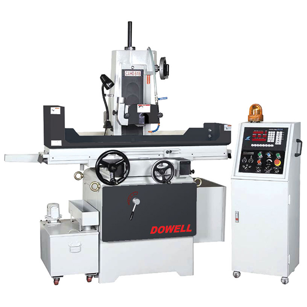 Surface Grinder - Auto Feed Surface Grinder - DSG-818CAHD